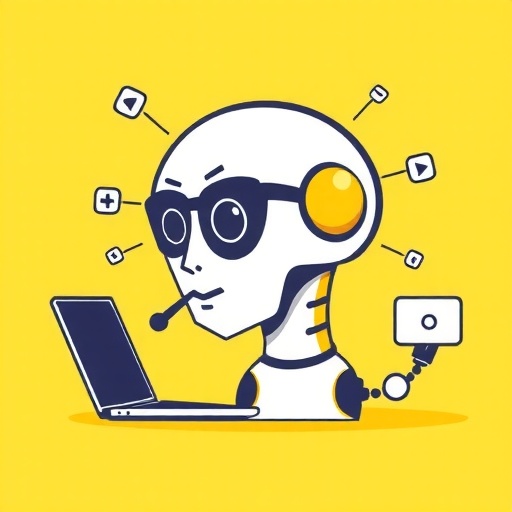 IA Cursos España Logo
